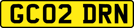 GC02DRN