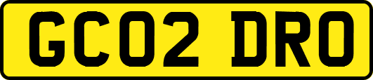 GC02DRO