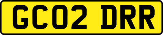 GC02DRR