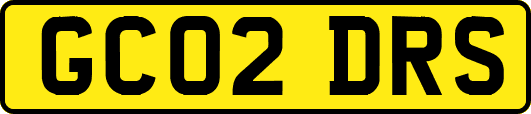 GC02DRS