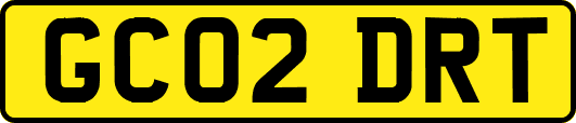 GC02DRT