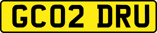 GC02DRU