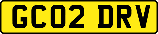 GC02DRV