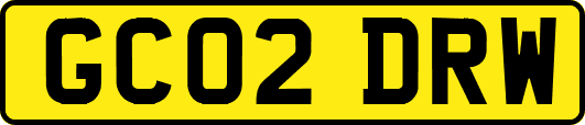 GC02DRW