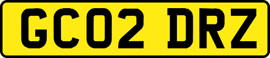 GC02DRZ