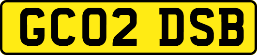 GC02DSB
