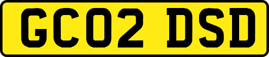 GC02DSD