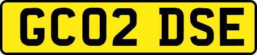 GC02DSE