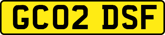 GC02DSF