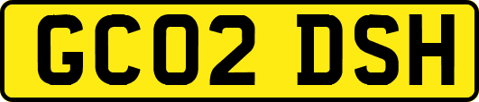 GC02DSH