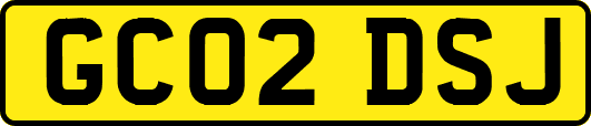 GC02DSJ