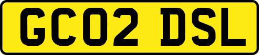 GC02DSL