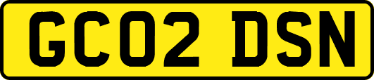 GC02DSN