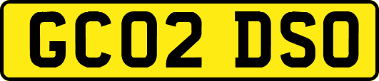 GC02DSO
