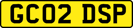GC02DSP