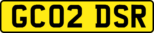 GC02DSR