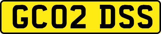GC02DSS