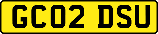 GC02DSU