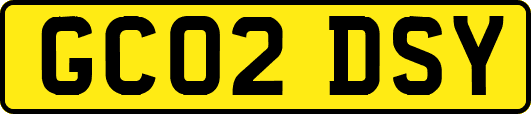 GC02DSY