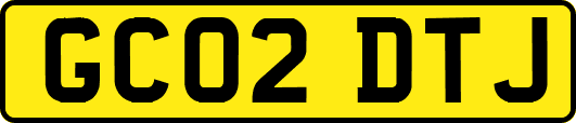 GC02DTJ