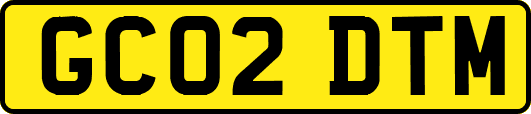 GC02DTM
