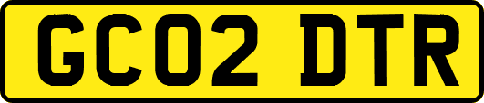 GC02DTR