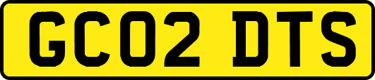 GC02DTS