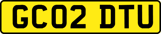 GC02DTU