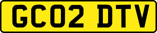 GC02DTV