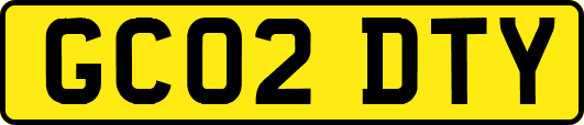 GC02DTY