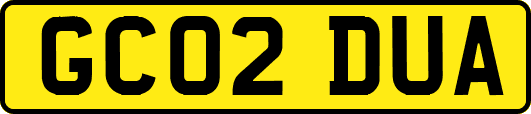 GC02DUA