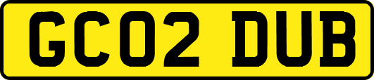 GC02DUB