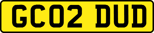 GC02DUD