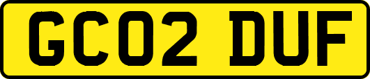 GC02DUF