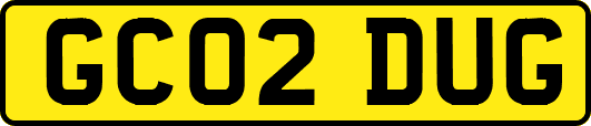 GC02DUG