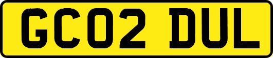 GC02DUL