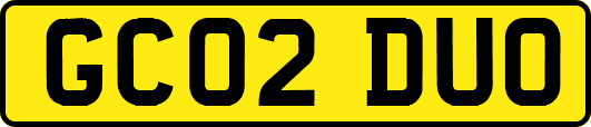 GC02DUO