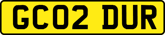 GC02DUR