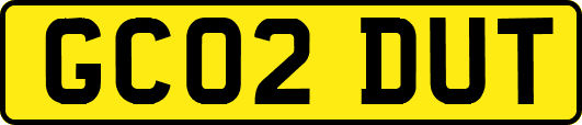 GC02DUT