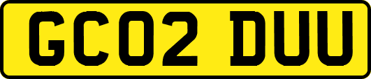 GC02DUU