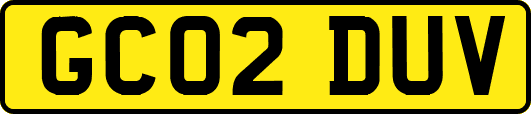 GC02DUV