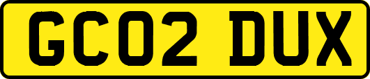 GC02DUX