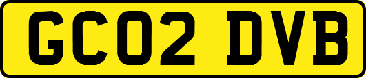 GC02DVB