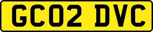 GC02DVC