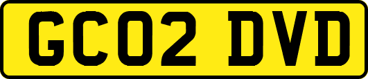 GC02DVD