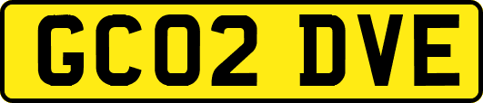 GC02DVE