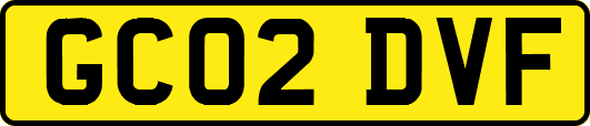 GC02DVF