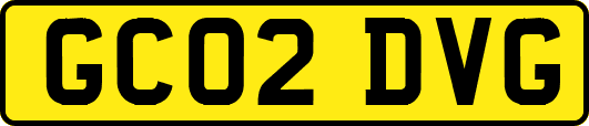 GC02DVG