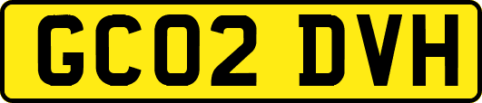 GC02DVH