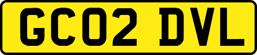 GC02DVL